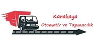 Karakaya Taşımacılık ve Otomotiv  - Manisa